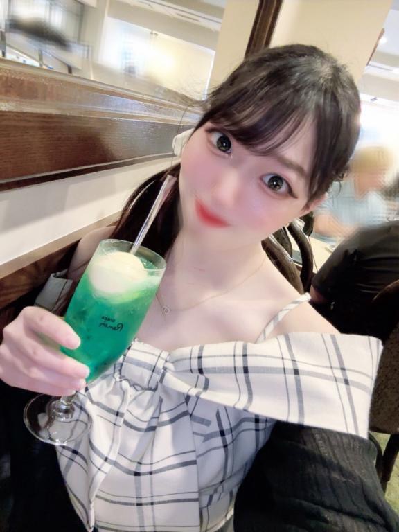 🍦🍈｜写メ日記｜あの【色気満点大学生】｜池袋 一般デリヘル STELLA TOKYO−ステラトウキョウ−