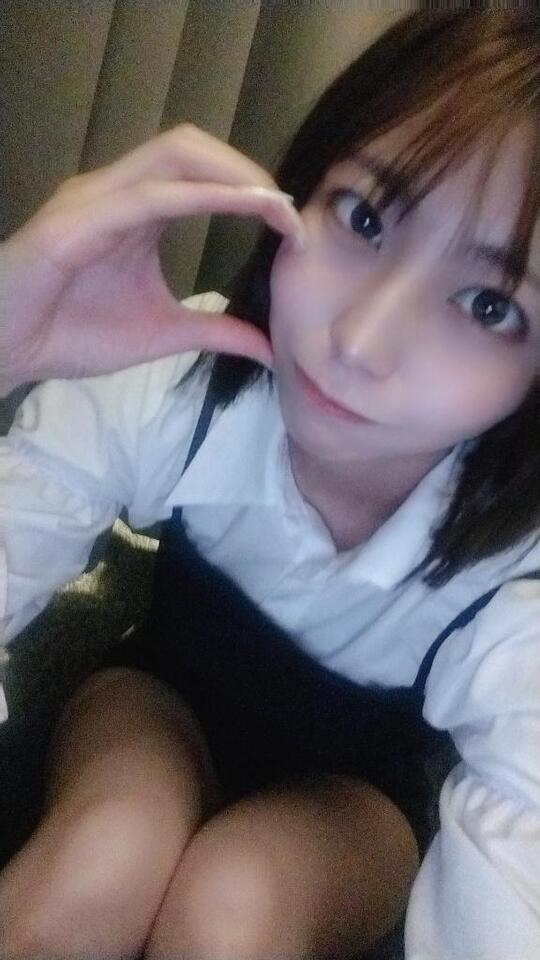 しゅっ‼️