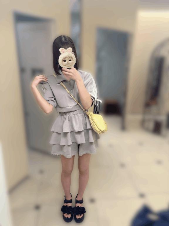 今日ありがとう♡｜写メ日記｜ねね【美顔、美脚、美少女】｜池袋 一般デリヘル STELLA TOKYO−ステラトウキョウ−
