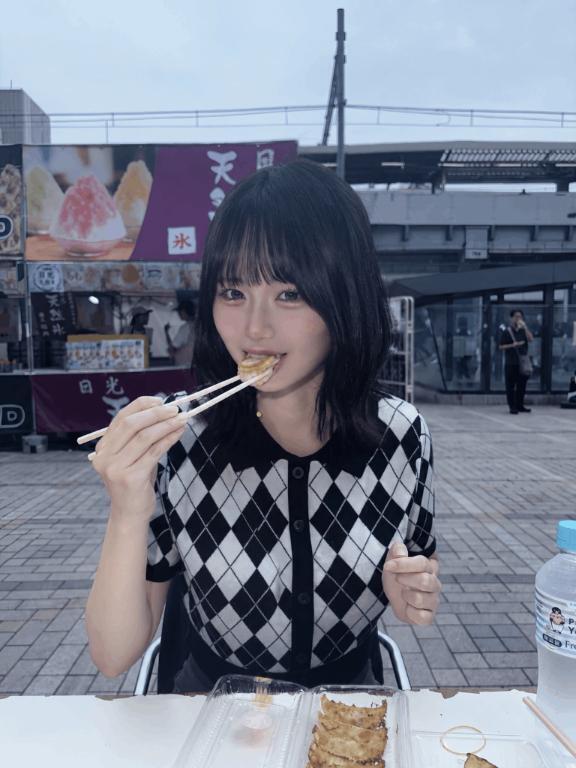 餃子🥟｜写メ日記｜すず【モモを彷彿】｜池袋 一般デリヘル STELLA TOKYO−ステラトウキョウ−