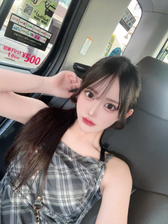 明日会えるよ💖