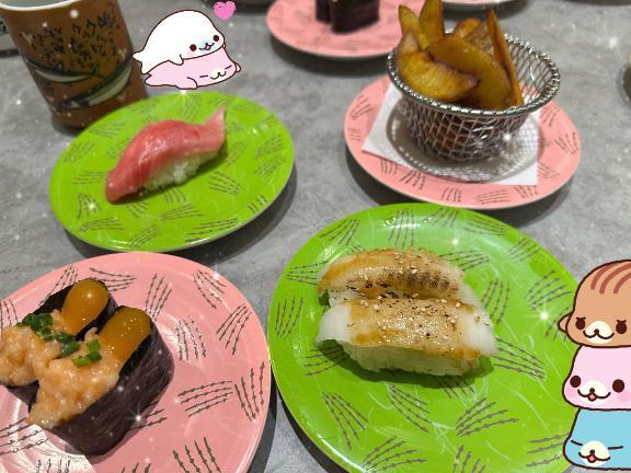 ありがとう😭🍣｜写メ日記｜にこり【清楚な変態】｜池袋 一般デリヘル STELLA TOKYO−ステラトウキョウ−