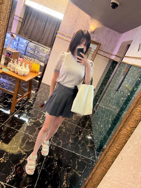 明日会いに来てね🤍｜写メ日記｜あやせ【黒髪清楚巨乳OL】｜池袋 一般デリヘル STELLA TOKYO−ステラトウキョウ−
