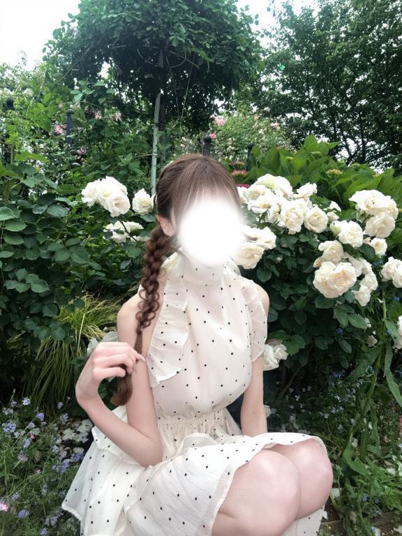 おはよう♡