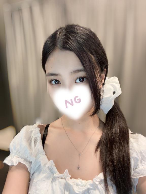 いまーす💘