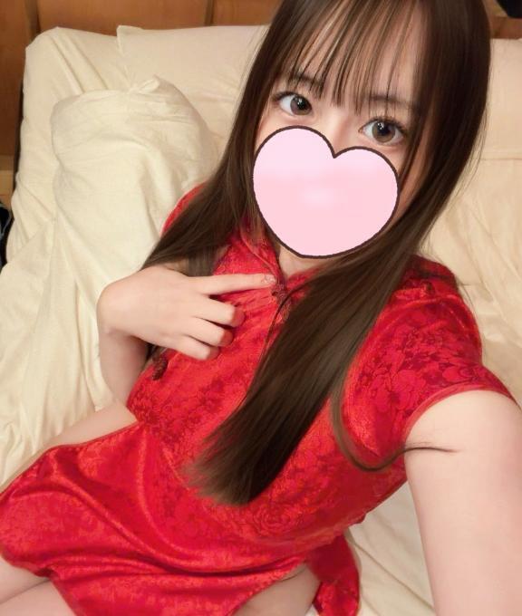 チャイナ💕