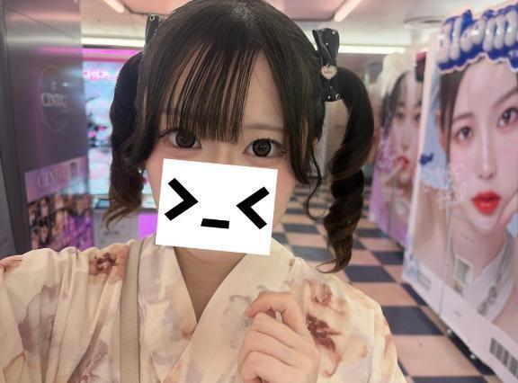 ゆかたっ！｜写メ日記｜ちなつ【純白の天使】｜池袋 一般デリヘル STELLA TOKYO−ステラトウキョウ−
