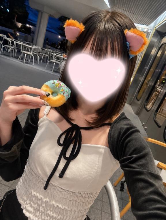 出勤しました🎀｜写メ日記｜ちなつ【純白の天使】｜池袋 一般デリヘル STELLA TOKYO−ステラトウキョウ−