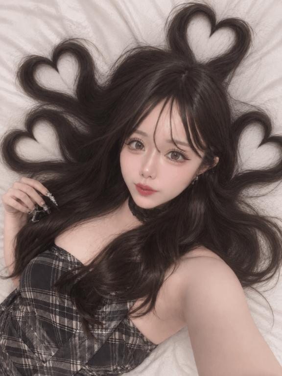 流行りのアレ🩵｜写メ日記｜よぞら【元KPOP研修生】｜池袋 一般デリヘル STELLA TOKYO−ステラトウキョウ−