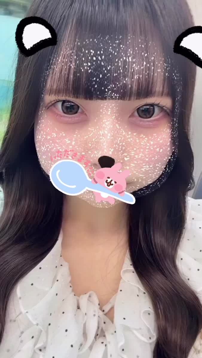 出勤しました♡