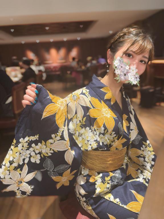 花火より欲まみれのひいろ。