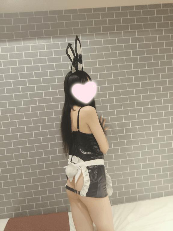 無防備なとき🤭