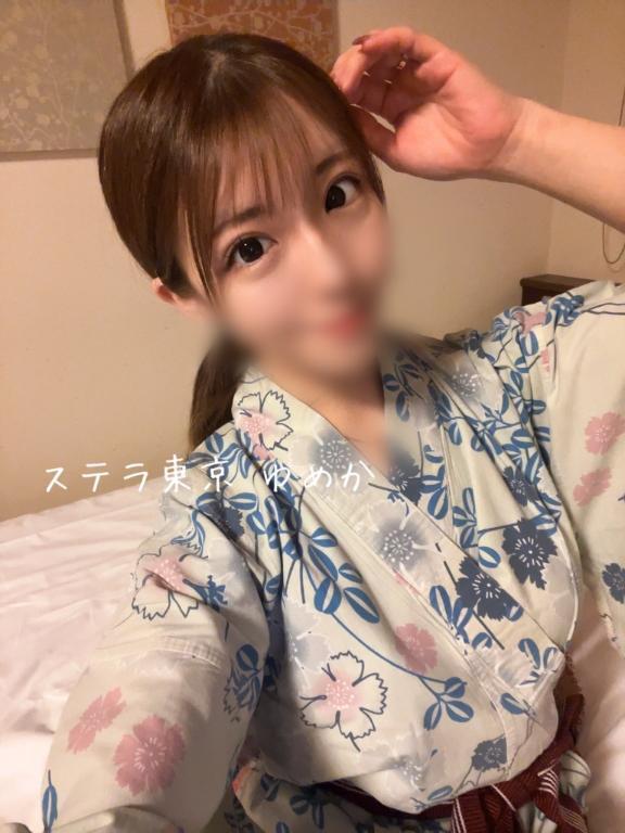 🔐🌼✨｜写メ日記｜ゆめか【主張が強すぎる乳房】｜池袋 一般デリヘル STELLA TOKYO−ステラトウキョウ−