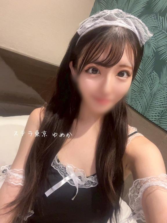 🔐エロボディーで御奉仕💖｜写メ日記｜ゆめか【主張が強すぎる乳房】｜池袋 一般デリヘル STELLA TOKYO−ステラトウキョウ−