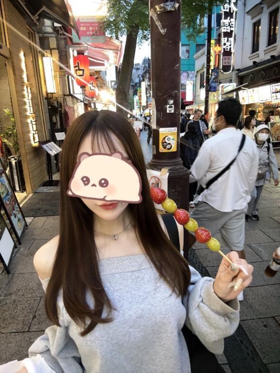 横浜いってきたー｜写メ日記｜れみ【女子大生はエッチ】｜池袋 一般デリヘル STELLA TOKYO−ステラトウキョウ−
