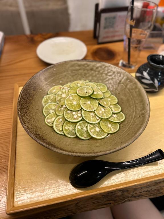 今日はちょっと
