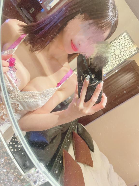 深夜から🉑♡