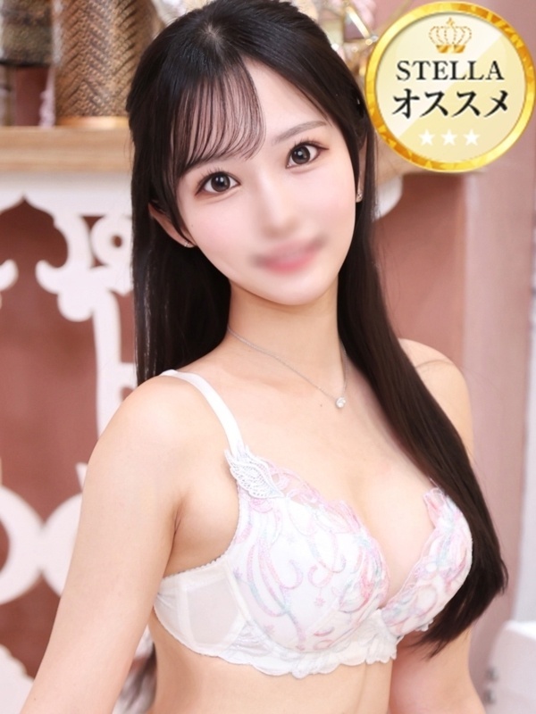 えりな【才色兼備元ランカー】