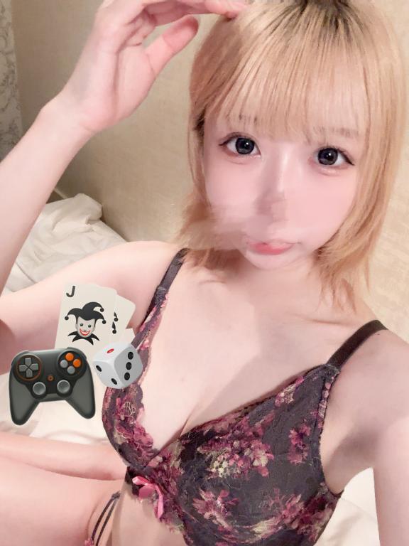 対戦よろしくお願いします｜写メ日記｜うた【全身感じる清楚美少女】｜池袋 一般デリヘル STELLA TOKYO−ステラトウキョウ−