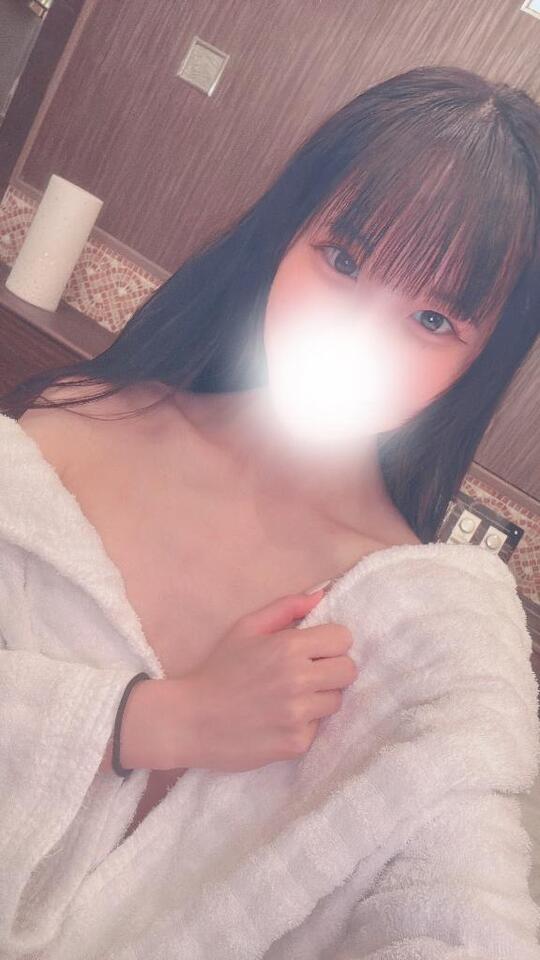 たまにはオフ感🫣🤍