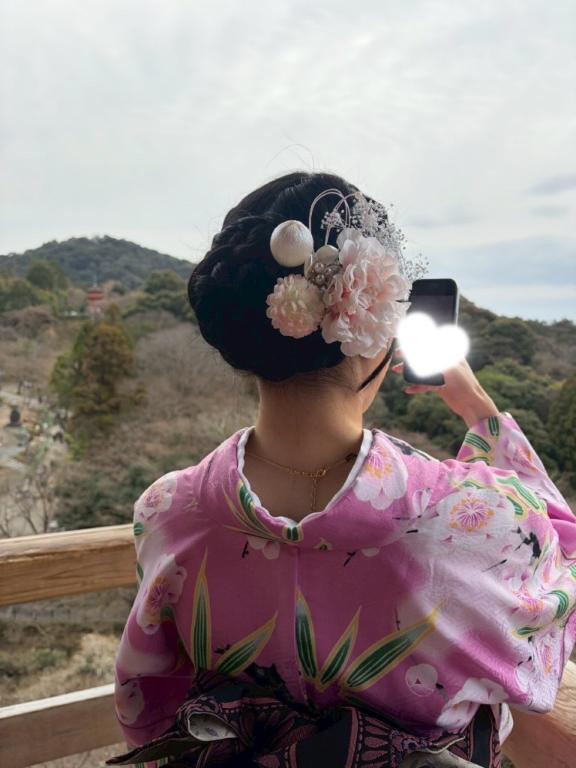 数年ぶりの❣️