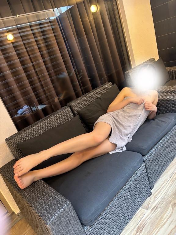 美脚😻｜写メ日記｜はんな【美人で細身の女子大生】｜池袋 一般デリヘル STELLA TOKYO−ステラトウキョウ−