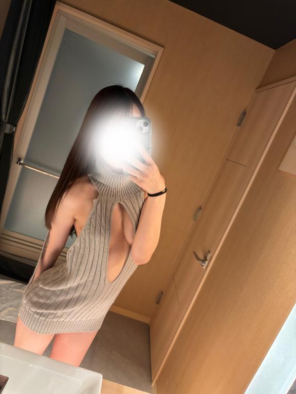 エロニット🩷｜写メ日記｜はんな【美人で細身の女子大生】｜池袋 一般デリヘル STELLA TOKYO−ステラトウキョウ−