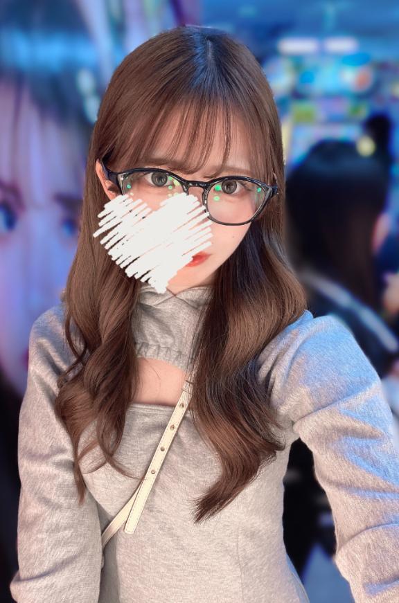 めがね｜写メ日記｜ろぜ【超モデル級極美女】｜池袋 一般デリヘル STELLA TOKYO−ステラトウキョウ−