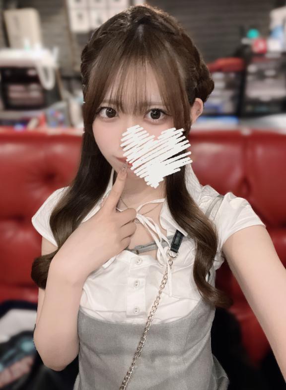 昨日ありがとう♡
