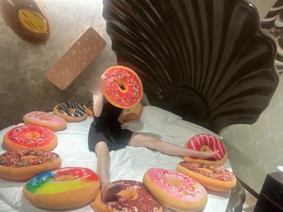 おかしのいえ🍩💞｜写メ日記｜こまり【可愛さ＆愛嬌の一等星】｜池袋 一般デリヘル STELLA TOKYO−ステラトウキョウ−