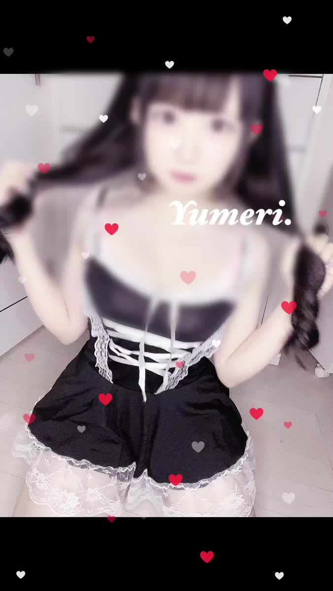 🐰ぷるんぷるん🤍｜写メ日記｜ゆめり【ロリ×Ｆ乳＝ロマン】｜池袋 一般デリヘル STELLA TOKYO−ステラトウキョウ−