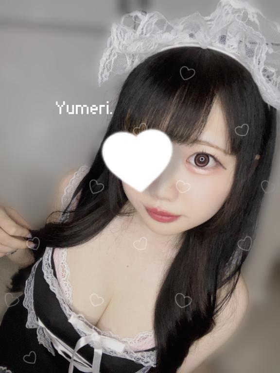 🐰🤍｜写メ日記｜ゆめり【ロリ×Ｆ乳＝ロマン】｜池袋 一般デリヘル STELLA TOKYO−ステラトウキョウ−