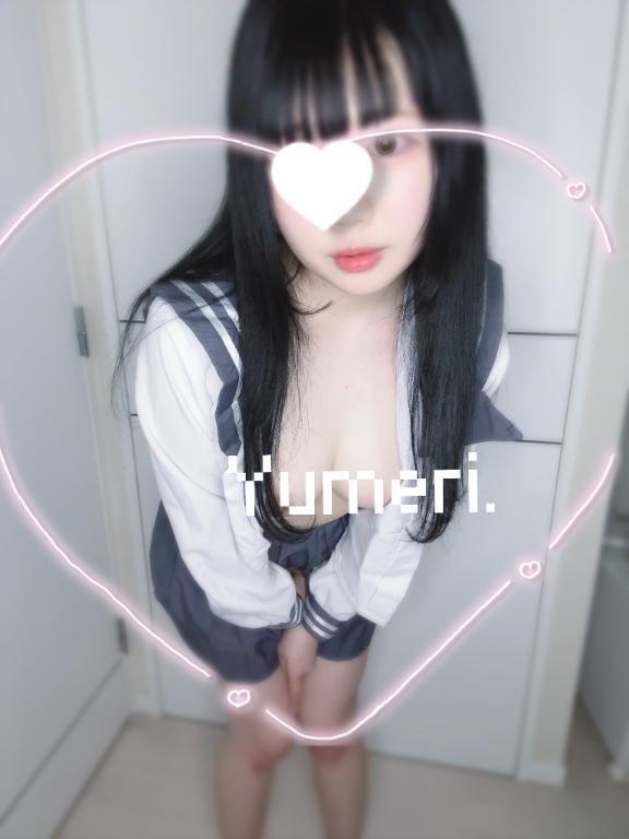 🐰どこに出す？🤍｜写メ日記｜ゆめり【ロリ×Ｆ乳＝ロマン】｜池袋 一般デリヘル STELLA TOKYO−ステラトウキョウ−
