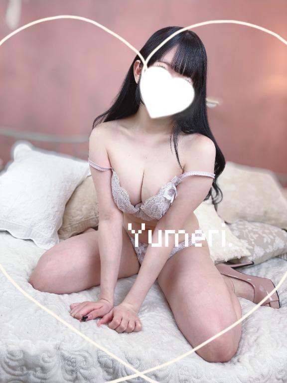 🐰完売㊗️｜写メ日記｜ゆめり【ロリ×Ｆ乳＝ロマン】｜池袋 一般デリヘル STELLA TOKYO−ステラトウキョウ−