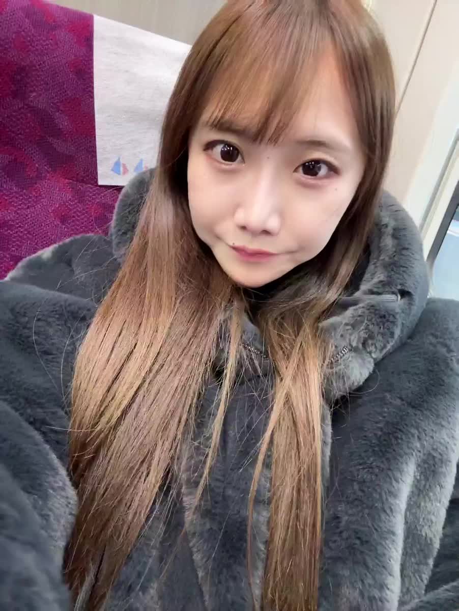 あけましておめでとうです🫶