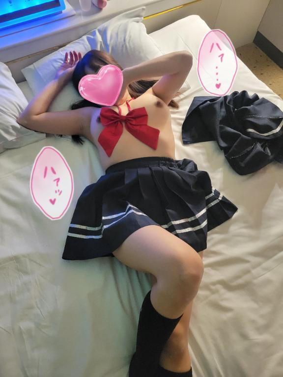 押し倒されて🔞💓