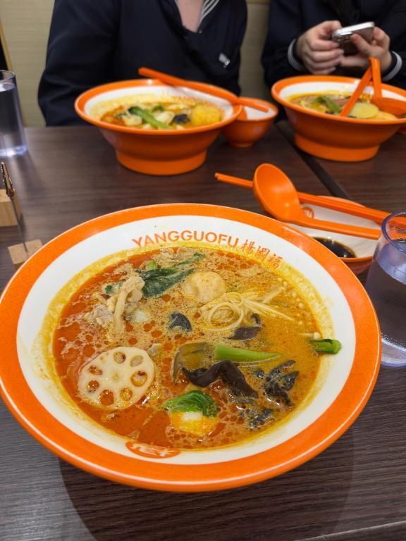 麻辣湯いつになったら飽きるのか｜写メ日記｜ゆらり【G乳・元グラドル】｜池袋 一般デリヘル STELLA TOKYO−ステラトウキョウ−