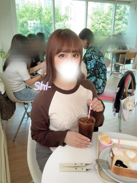 この暑さよりも熱い❤️｜写メ日記｜しい【G乳ご奉仕アイドル】｜池袋 一般デリヘル STELLA TOKYO−ステラトウキョウ−