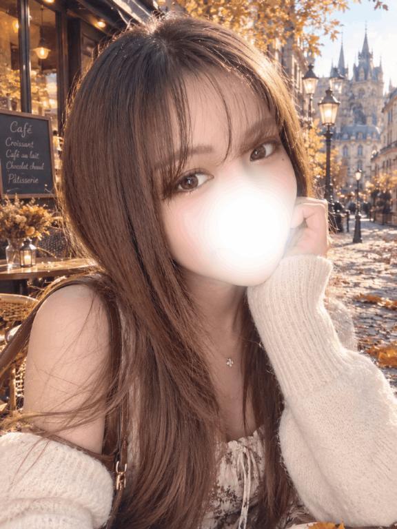 🩷ありがとう♡🩷｜写メ日記｜ななみ【広瀬す〇似！激かわ】｜池袋 一般デリヘル STELLA TOKYO−ステラトウキョウ−