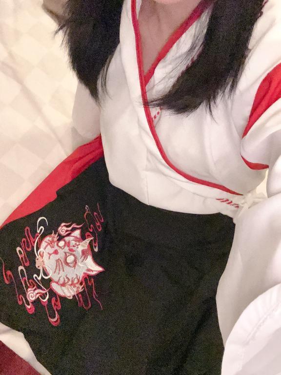 かわいい🦊