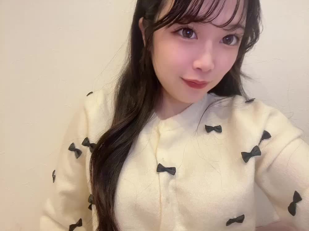 濃くて白いのください🍼