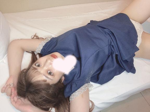 今日だけだよ💕