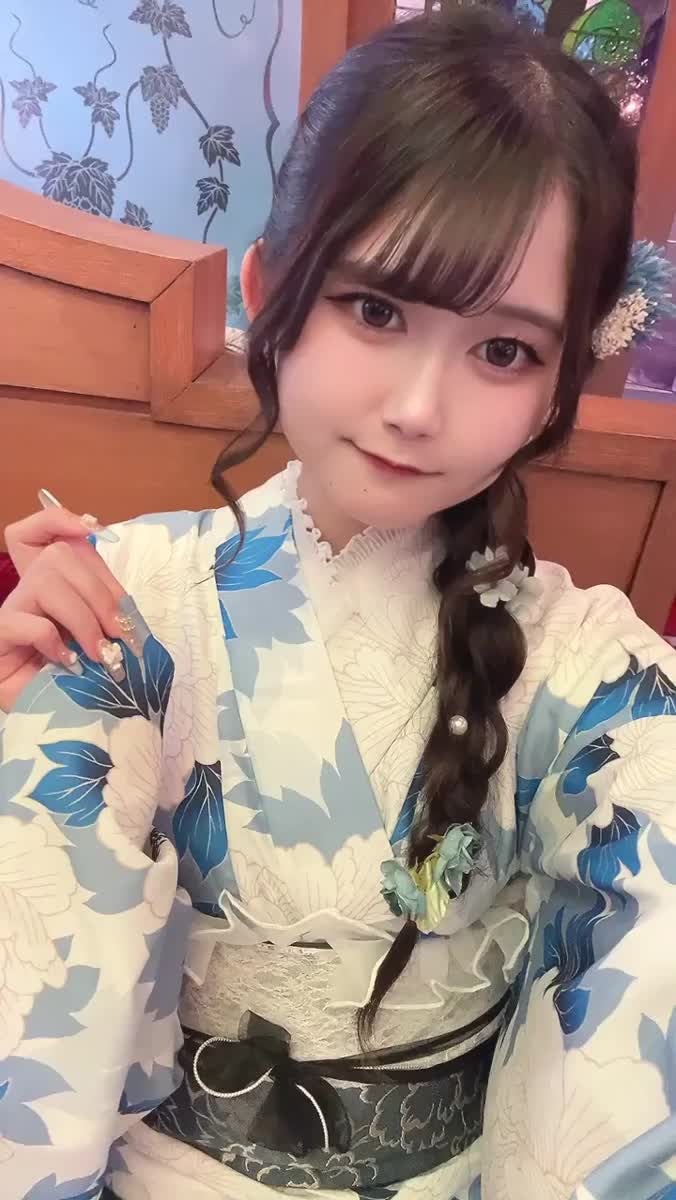 夏も🌺💕