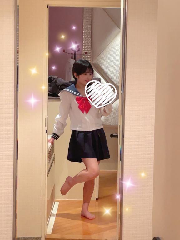 制服着たマネキンだ🤍🎶｜写メ日記｜あさり【えっちえちのロリ美女】｜池袋 一般デリヘル STELLA TOKYO−ステラトウキョウ−