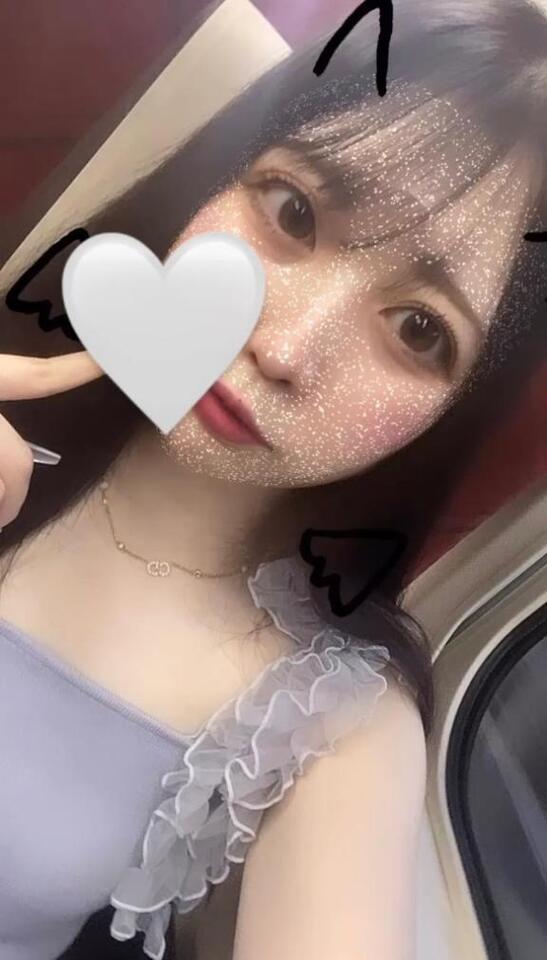 ひさしぶり🤍