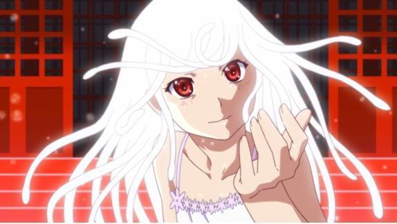 花澤香菜さん♡