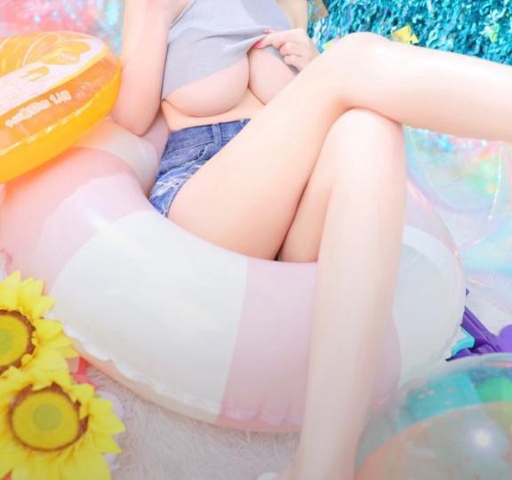 入れて♡