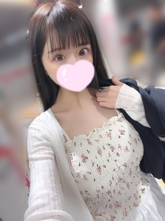 私を一言で表すと、😈💗