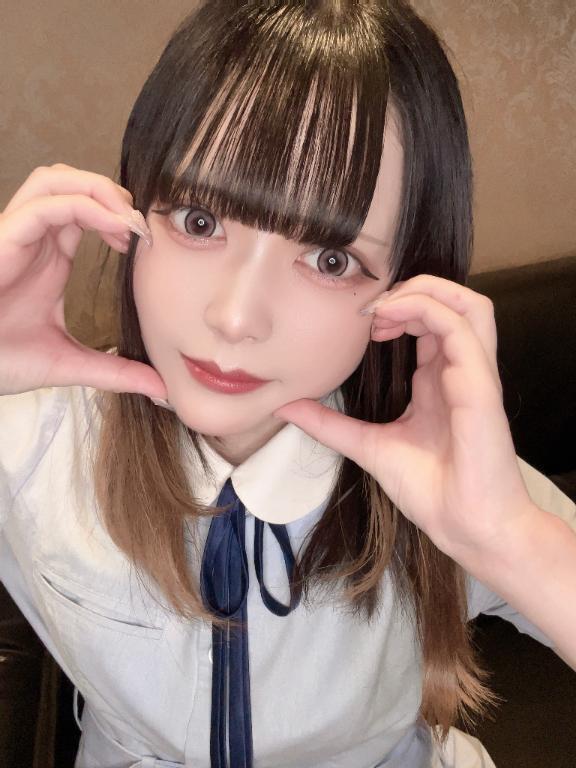 はーと｜写メ日記｜りあ【激あま絶対黒髪美少女】｜池袋 一般デリヘル STELLA TOKYO−ステラトウキョウ−