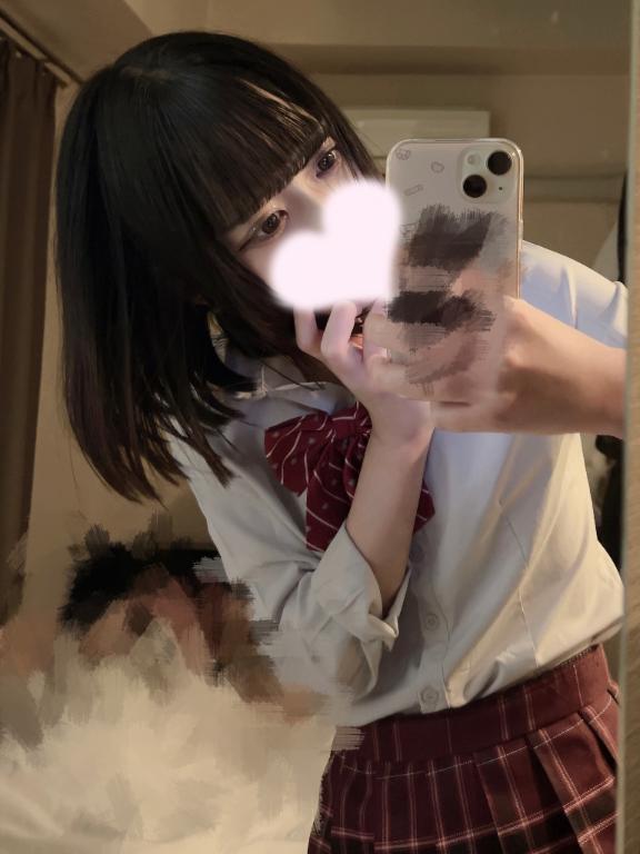 朝の5時まで🍒｜写メ日記｜りあ【激あま絶対黒髪美少女】｜池袋 一般デリヘル STELLA TOKYO−ステラトウキョウ−